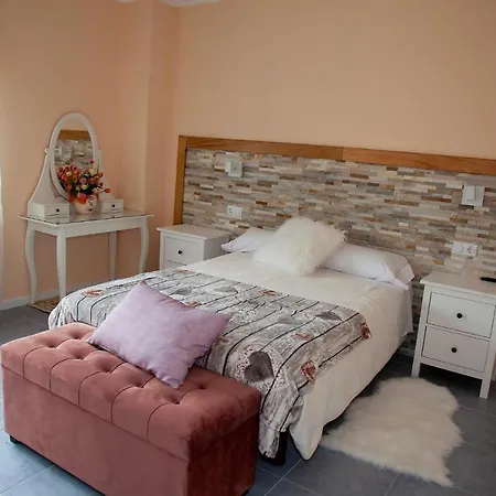 Turisticas Sta Lucia Apartment *