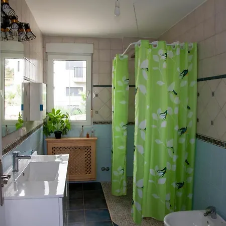Turisticas Sta Lucia Apartment Chantada