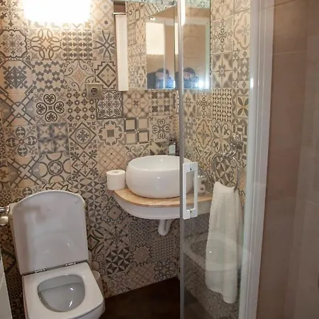 Apartment Turisticas Sta Lucia *